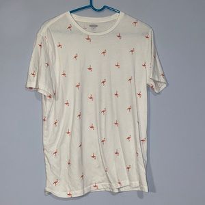 men’s t-shirt